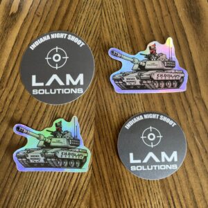 Slap Pack