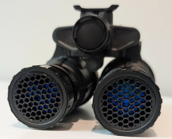 Protective Honeycomb Device (PHD)
