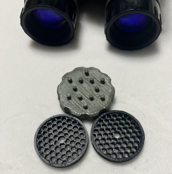 Protective Honeycomb Device (PHD) - Image 2
