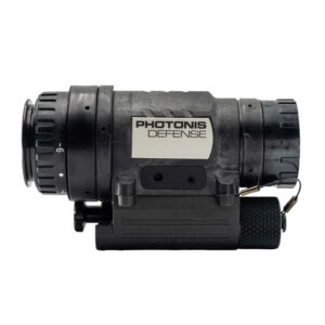 Photonis 4G Echo Green Phosphor PVS-14