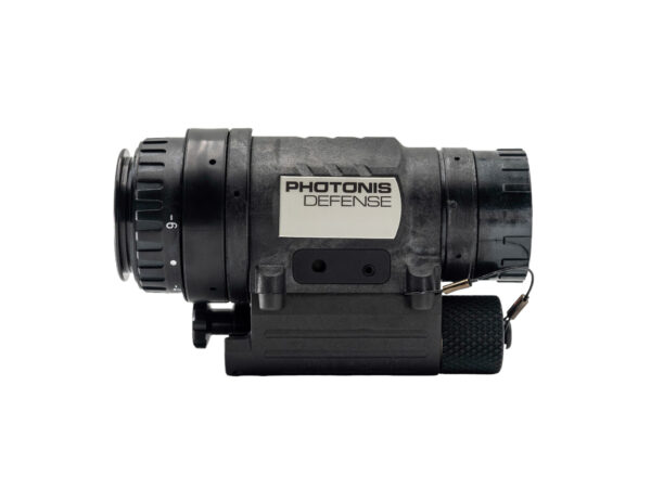 Photonis 4G Echo Green Phosphor PVS-14