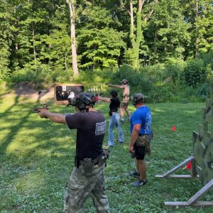 Prepared Citizen Course