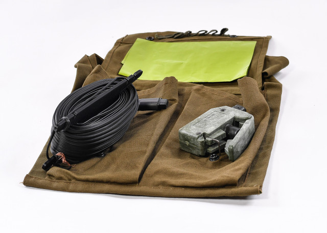 M57 Clacker Kit