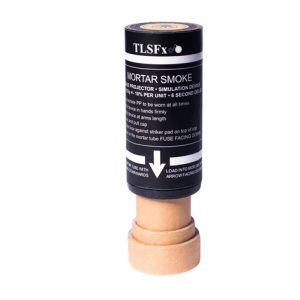 Mortar Smoke Rounds (case)