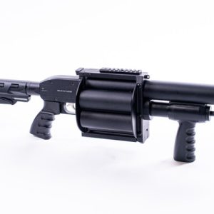 IWA 37/38mm Six Shot Launcher