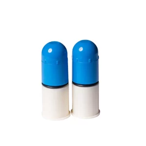37MM Chalk Marking Round (Pack of 8)
