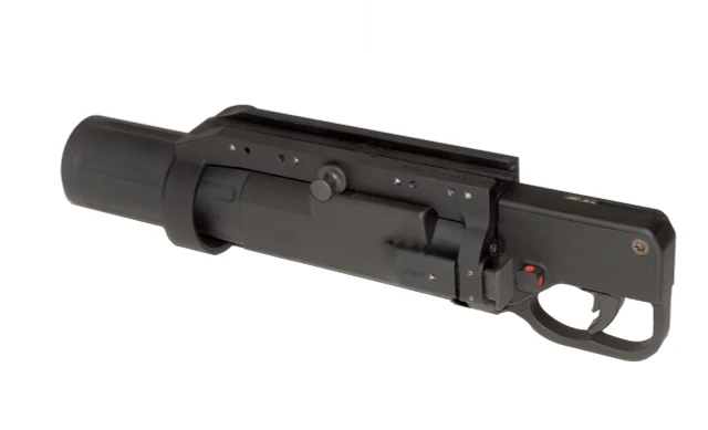 ML37 37/38MM Launcher