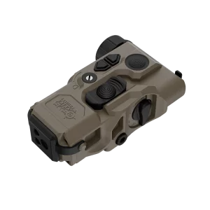 SMS Trinity FDE