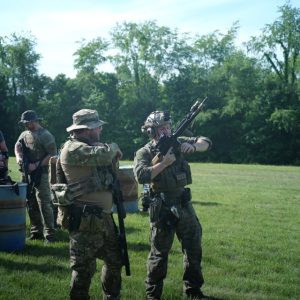 Prepared Citizen Course