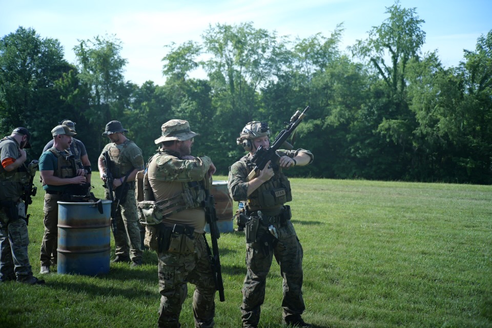 Prepared Citizen Course